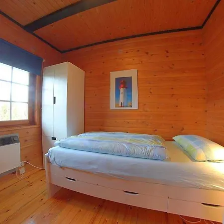 Casa de Férias Deichgraf Oh17